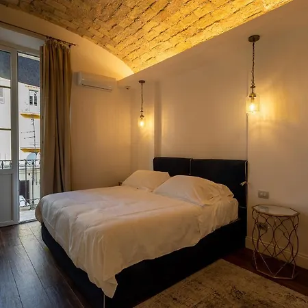 Rhome Luxury Business Collection Gasthuis Rome