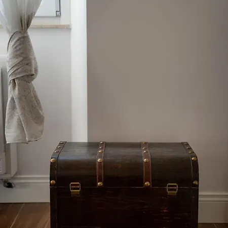 Gasthuis Rhome Luxury Business Collection *
