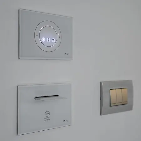 Rhome Luxury Business Collection Gasthuis *