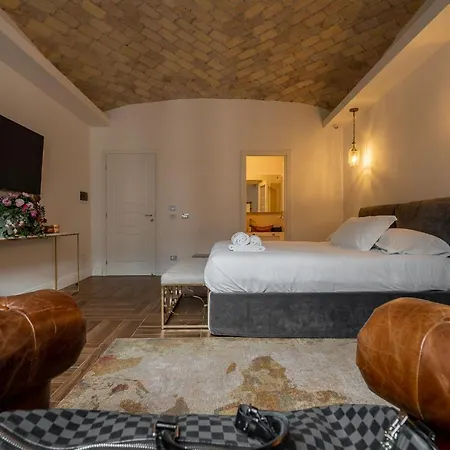 Rhome Luxury Business Collection * Roma